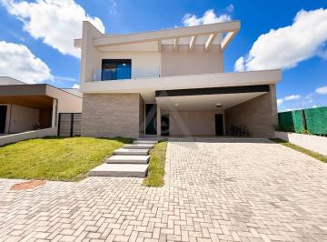 Casa · 300m² · 4 Quartos · 4 Vagas · Casa à venda em Campinas, Loteamento Residencial Arborais, com 4 quartos, com 300 m²