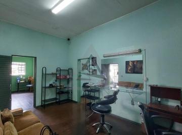 Comercial · 140m² · 1 Quarto · 2 Vagas · Casa à venda em Campinas, Centro, com 1 quarto, com 140 m²