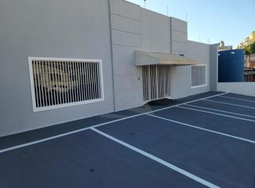 Comercial · 188m² · 6 Vagas · Salão para alugar em Campinas, Centro, com 188 m²