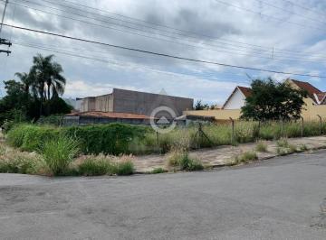 Terreno · 1000m² · Terreno à venda em Campinas, Parque São Quirino, com 1000 m²