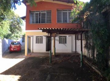 Comercial · 136m² · 4 Quartos · 4 Vagas · Casa à venda em Campinas, Jardim do Vovô, com 4 quartos, com 136 m²