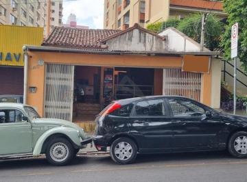 Comercial · 112m² · Casa à venda em Campinas, Centro, com 0 suíte, com 112 m²