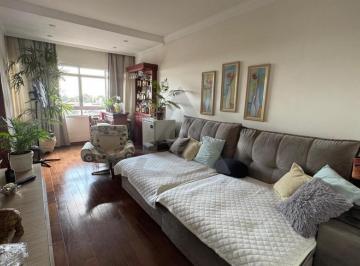 Apartamento · 135m² · 4 Quartos · 2 Vagas · Apartamento à venda em Campinas, Jardim Chapadão, com 4 quartos, com 135 m², Edifício R Capellini