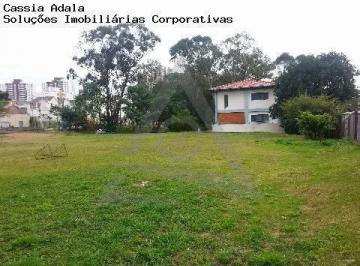 Terreno · 832m² · Área à venda e para alugar em Campinas, Parque Rural Fazenda Santa Cândida, com 832 m²