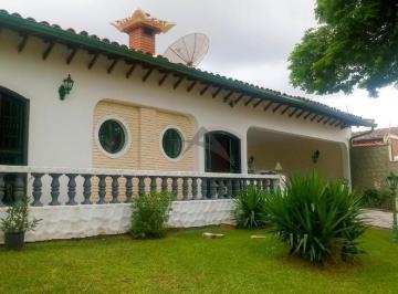 Comercial · 326m² · 5 Quartos · Casa para alugar em Campinas, Parque Taquaral, com 5 quartos, com 326 m²