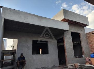 Casa · 75m² · 2 Quartos · 2 Vagas · Casa à venda em Hortolândia, Parque Bellaville, com 2 quartos, com 75 m²