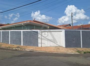 Casa · 160m² · 4 Quartos · 4 Vagas · Casa à venda em Campinas, Jardim Boa Esperança, com 4 quartos, com 160 m²