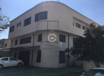Comercial · 830m² · 5 Vagas · Prédio à venda em Campinas, Jardim Flamboyant, com 830 m²