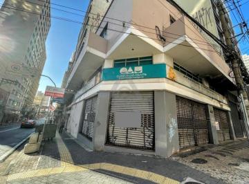 Comercial · 439m² · Prédio para alugar em Campinas, Centro, com 439 m²