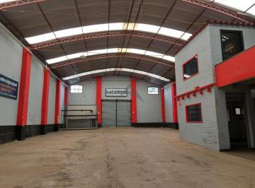 Comercial · 386m² · Galpão à venda em Campinas, Centro, com 386 m²