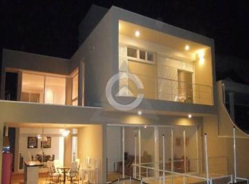 casa em condominio · Casa à venda em Campinas, Sousas, com 4 suítes, com 440 m², Jardim Botânico