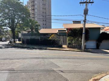 Comercial · 621m² · 3 Quartos · 4 Vagas · Casa para alugar em Campinas, Nova Campinas, com 3 quartos, com 621 m²