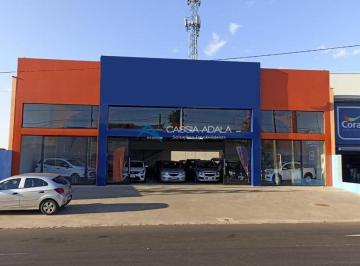 Comercial · 516m² · 6 Vagas · Salão à venda em Hortolândia, Vila Real, com 516 m²
