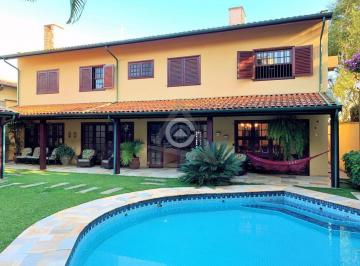 Casa · 541m² · 4 Quartos · 6 Vagas · Casa à venda em Campinas, Jardim Guarani, com 4 quartos, com 541 m²
