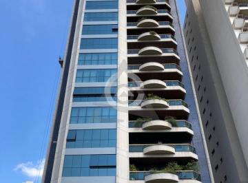 saint thomas · Apartamento à venda e para alugar em Campinas, Cambuí, com 4 suítes, com 415 m², Saint Thomas