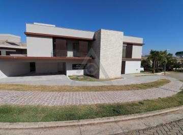 Casa · 490m² · 4 Quartos · 6 Vagas · Casa à venda em Campinas, Residencial Jatibela, com 4 suítes, com 490 m², Residencial Jatibela