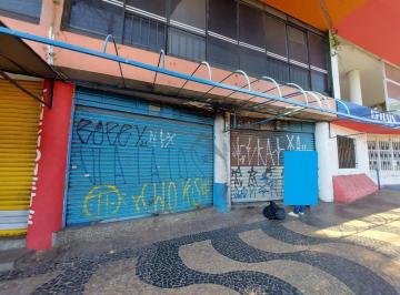 Comercial · 93m² · Salão à venda em Campinas, Centro, com 93 m²