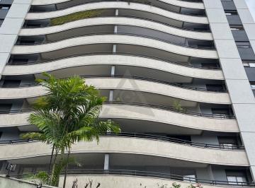 Apartamento · 210m² · 4 Quartos · 3 Vagas · Apartamento à venda em Campinas, Cambuí, com 4 quartos, com 210 m², Praia do Engenho