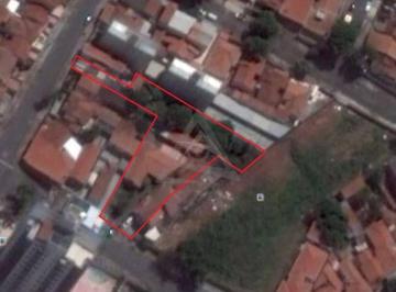 Terreno · 1587m² · Área à venda em Campinas, Bonfim