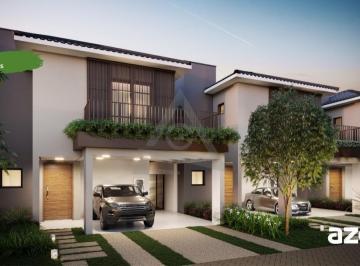 Casa · 138m² · 3 Quartos · Casa à venda em Campinas, Barão Geraldo, com 3 suítes, com 138 m², NATUS HOME - BARÃO GERALDO