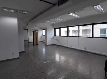 Comercial · 1000m² · 1 Vaga · Sala à venda em Campinas, Cambuí, com 1000 m², Edifício Executive Center