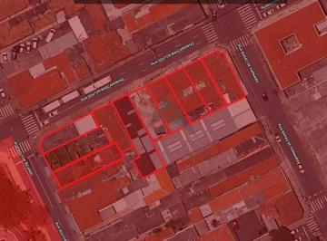 Terreno · 1530m² · Área à venda em Campinas, Centro, com 1530 m²