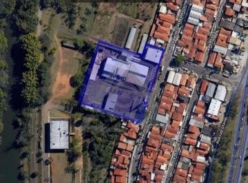 Comercial · 10900m² · Prédio à venda e para alugar em Campinas, Parque Taquaral, com 10900 m²