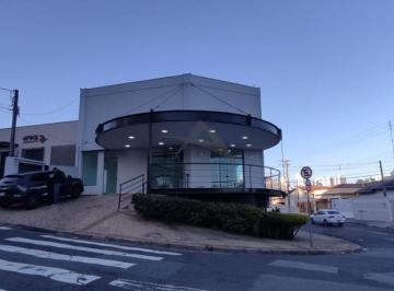 Comercial · 440m² · 2 Vagas · Salão à venda em Campinas, Jardim Dom Vieira, com 440 m²