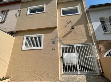 Comercial · 165m² · 9 Quartos · 3 Vagas · Casa à venda em Campinas, Centro, com 9 quartos, com 165 m²