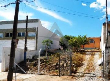 Comercial · 270m² · Terreno à venda em Campinas, Jardim Miriam, com 270 m²