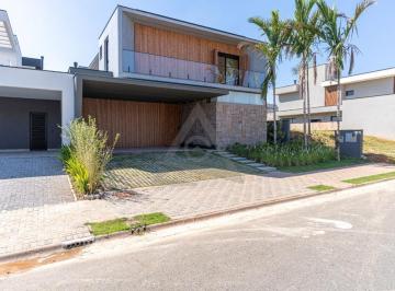 Casa · 302m² · 4 Quartos · 4 Vagas · Casa à venda em Campinas, Loteamento Residencial Arborais, com 4 suítes, com 302 m²