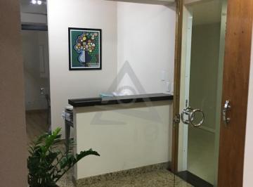 Comercial · 83m² · 2 Vagas · Sala à venda em Campinas, Centro, com 83 m², Edificio William Zammataro
