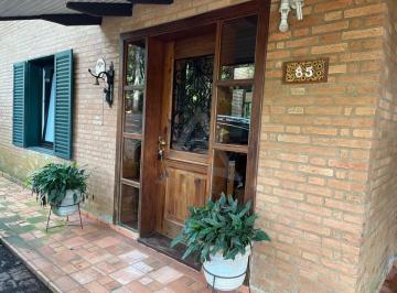 casa em condominio · Casa à venda em Campinas, Jardim Botânico (Sousas), com 3 suítes, com 301 m², Jardim Botânico