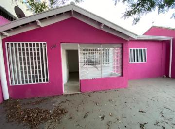 Comercial · 156m² · 4 Quartos · 1 Vaga · Casa à venda em Campinas, Bosque, com 4 quartos, com 156 m²