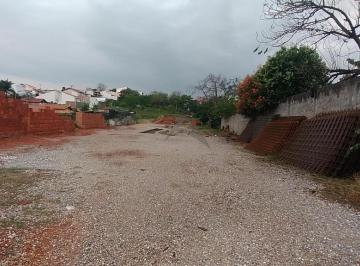 Comercial · 2173m² · Terreno à venda em Valinhos, Santa Cruz, com 2173 m²
