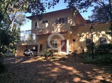 Chácara São Quirino 1 · Casa à venda em Campinas, Parque São Quirino, com 4 suítes, com 406 m², Chácara São Quirino 1