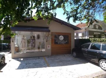 Comercial · 129m² · 4 Vagas · Ponto à venda em Campinas, Cambuí, com 129.41 m²