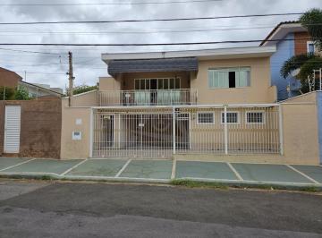 Casa · 221m² · 4 Quartos · 4 Vagas · Casa à venda em Campinas, Jardim Guarani, com 4 quartos, com 221 m²