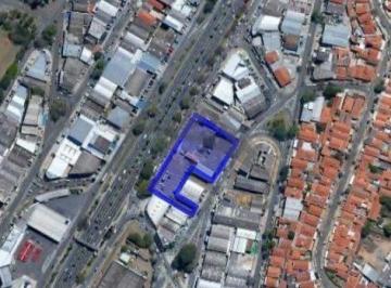 Terreno · 4900m² · Área para alugar em Campinas, Jardim do Trevo, com 4900 m²