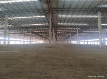Comercial · 25000m² · Galpão para alugar em Nova Odessa, Zona de Produção Industrial Um (ZPI-01), com 25000 m²