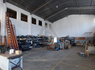 Comercial · 745m² · 10 Vagas · Galpão à venda em Campinas, Parque Rural Fazenda Santa Cândida, com 745 m²