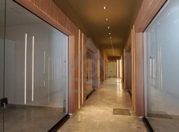 Comercial · 22m² · 4 Vagas · Salão para alugar em Campinas, Cambuí, com 22 m², Galeria Center Mall