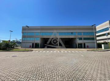 Comercial · 2182m² · 36 Vagas · Galpão para alugar em Campinas, Techno Park, com 2182 m², Techno Park - Laplace