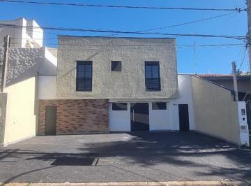 Comercial · 359m² · 6 Quartos · 6 Vagas · Casa para alugar em Campinas, Nova Campinas, com 6 quartos, com 359 m²