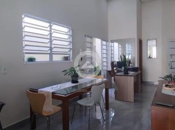 Casa · 152m² · 3 Quartos · 3 Vagas · Casa à venda em Campinas, Jardim Nossa Senhora Auxiliadora, com 3 quartos, com 152 m²