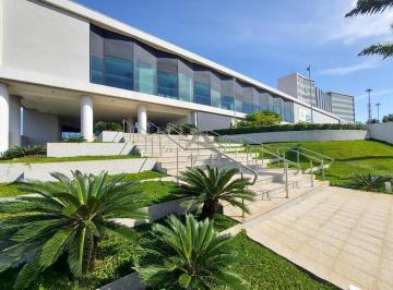 Comercial · 4542m² · Prédio à venda e para alugar em Campinas, Jardim do Lago Continuação, com 4542 m²