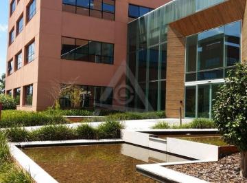 Comercial · 193m² · 6 Vagas · Sala para alugar em Campinas, Parque dos Resedás, com 193 m², PEC - Parque Empresarial Campinas