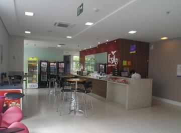 Comercial · 24m² · 1 Quarto · Hotel à venda em Campinas, Cambuí, com 1 suíte, com 24 m², Go Inn