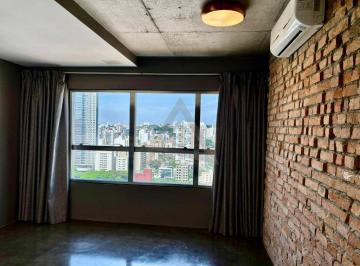 maxhaus cambuí II · Apartamento à venda em Campinas, Cambuí, com 1 suíte, com 70 m², MaxHaus Cambuí II