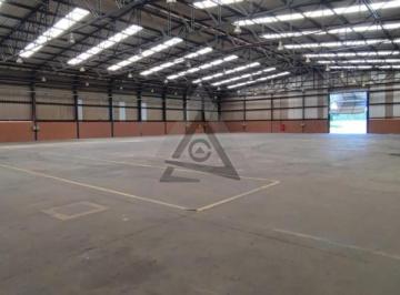 Comercial · 3858m² · Galpão para alugar em Itatiba, Distrito Industrial Alfredo Relo, com 3858 m²